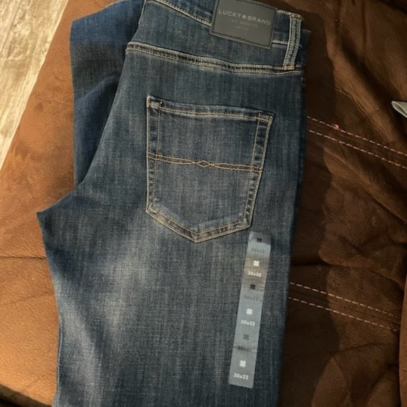 Men's Jeans - Picture 1 of 2